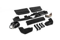 Mitsubishi Pajero Wagon IV 2006–2021 Bodykit Black Hawk foto 20