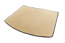 Ford Kuga/Escape 2013–2019 Bagagerumsmatta (EVA, beige) foto 2
