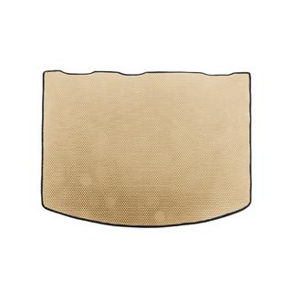 Bagagerumsmatta (EVA, beige) foto 1