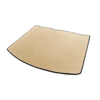 Bagagerumsmatta (EVA, beige) foto 2