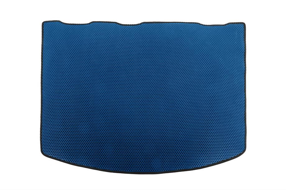 Ford Kuga/Escape 2013–2019 Bagagerumsmatta (EVA, blå) Image