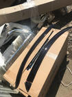 Renault Kangoo 2008–2020 UTFÖRSÄLJNING! Vindavvisare för fönster (2 st, DDU-CBR) foto 2