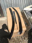 Renault Kangoo 2008–2020 UTFÖRSÄLJNING! Vindavvisare för fönster (2 st, DDU-CBR) foto 4