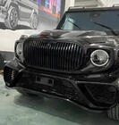 Mercedes G-Class W463 2018–2024 Komplett bodykit 2018+ (Maybach) foto 3