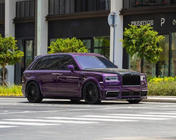 Rolls-Royce Cullinan 2018– Wide Body Kit karossats (för 2018-2024) foto 12
