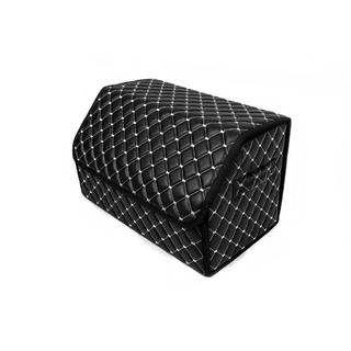 Bagageutrymmes-organizer väska ECO (50x30x30, Eco-Grey) foto 1