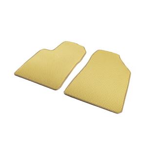 Polyuretan bilmattor (EVA, beige) Hyundai Grandeur 2005–2011 foto 4