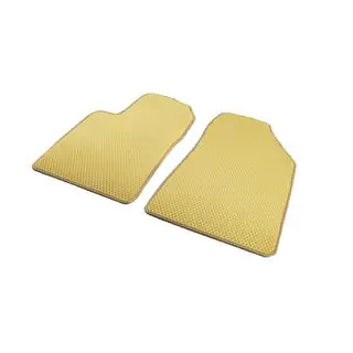 Polyuretan bilmattor (EVA, beige) Hyundai Grandeur 2005–2011 foto 4