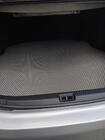 Toyota Camry 2006–2011 Bagagerumsmatta (EVA, grå) foto 2