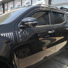 Mercedes X class 2017–2020 Övre dörrlist (6 st, ABS) foto 1