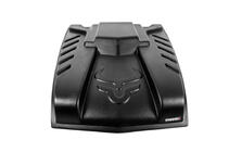 Mitsubishi L200 2006–2015 Motorhuvlist V2 (ABS) foto 3