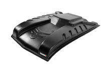 Mitsubishi L200 2006–2015 Motorhuvlist V2 (ABS) foto 4