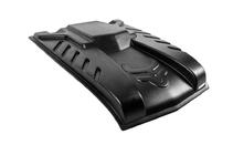 Mitsubishi L200 2006–2015 Motorhuvlist V2 (ABS) foto 5