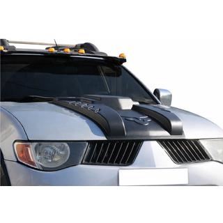 Motorhuvlist V2 (ABS) foto 1