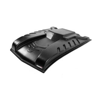 Motorhuvlist V2 (ABS) foto 4