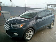 Ford Kuga/Escape 2013–2019 In-channel vindavvisare för sidorutor (Esa, 4 st) foto 1