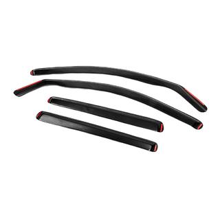 In-channel vindavvisare SW (Esa, 4 st.) BMW 3-serien F30/F31 2012–2019 foto 2