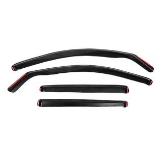 In-channel vindavvisare SW (Esa, 4 st.) BMW 5-serien F10/F11 2010–2016