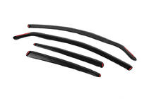 BMW 5-serien F10/F11 2010–2016 Vindavvisare för sidorutor, insticksmodell SD (Esa, 4 st) foto 3