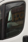 Fiat Ducato 2006–2025 Vindavvisare för sidorutor, insticksmodell (Esa, 2 st.) foto 1
