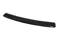 BMW 5-serien F10/F11 2010–2016 Bakre stötfångardiffusor Esa (Sedan, ABS) foto 3
