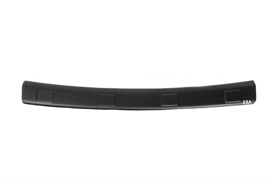 BMW 2-serien Active Tourer F45/F46 2014–2021 Bakre stötfångardiffusor Esa (ABS) Image