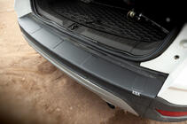 Ford Kuga/Escape 2013–2019 Bakre stötfångardiffusor Esa (ABS) foto 1