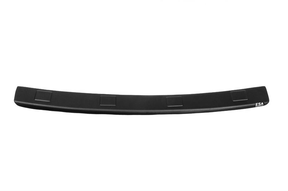 BMW X1 F48 2015–2022 Bakre stötfångardiffusor Esa (ABS) Image