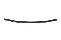 Mercedes GLE/ML class W166 2011–2018 Bakre stötfångardiffusor Esa (för GLE, ABS) foto 1