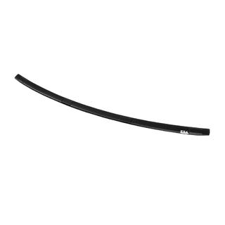 Bakre stötfångardiffusor Esa (för GLE, ABS) Mercedes GLE/ML сlass W166 2011–2018 foto 2