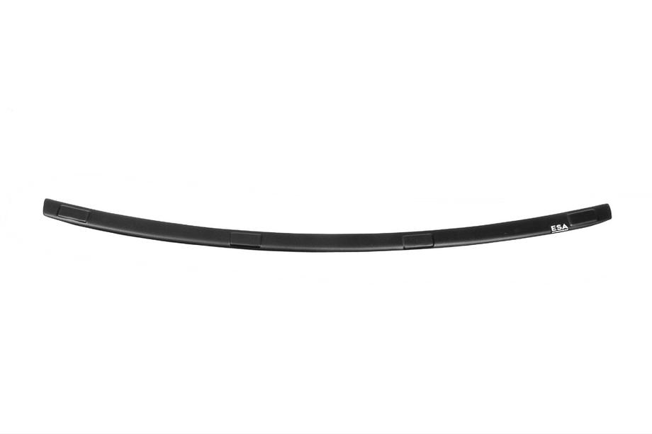 Mercedes GLE/ML class W166 2011–2018 Bakre stötfångardiffusor Esa (för GLE, ABS) Image