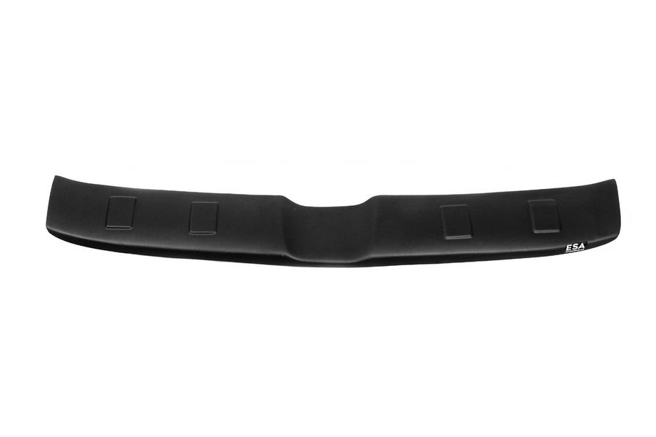 Dacia Sandero 2013–2020 Bakre stötfångardiffusor Esa (ABS) Image