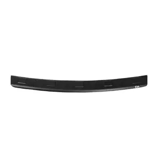 Diffusor för bakre stötfångare Esa (2012-2015, ABS) Mitsubishi Outlander 2012–2021 foto 1