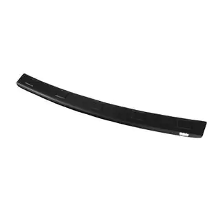 Diffusor för bakre stötfångare Esa (2012-2015, ABS) Mitsubishi Outlander 2012–2021 foto 2