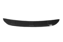 Mercedes C-class W205 2014–2021 Bakre stötfångardiffusor Esa (Sedan, ABS) foto 1