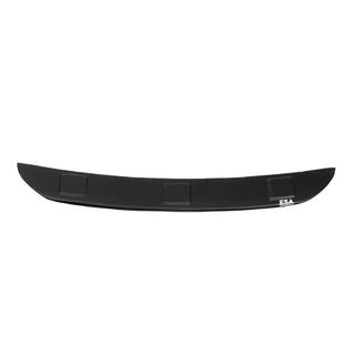 Bakre stötfångardiffusor Esa (Sedan, ABS) Mercedes C-сlass W205 2014–2021 foto 1