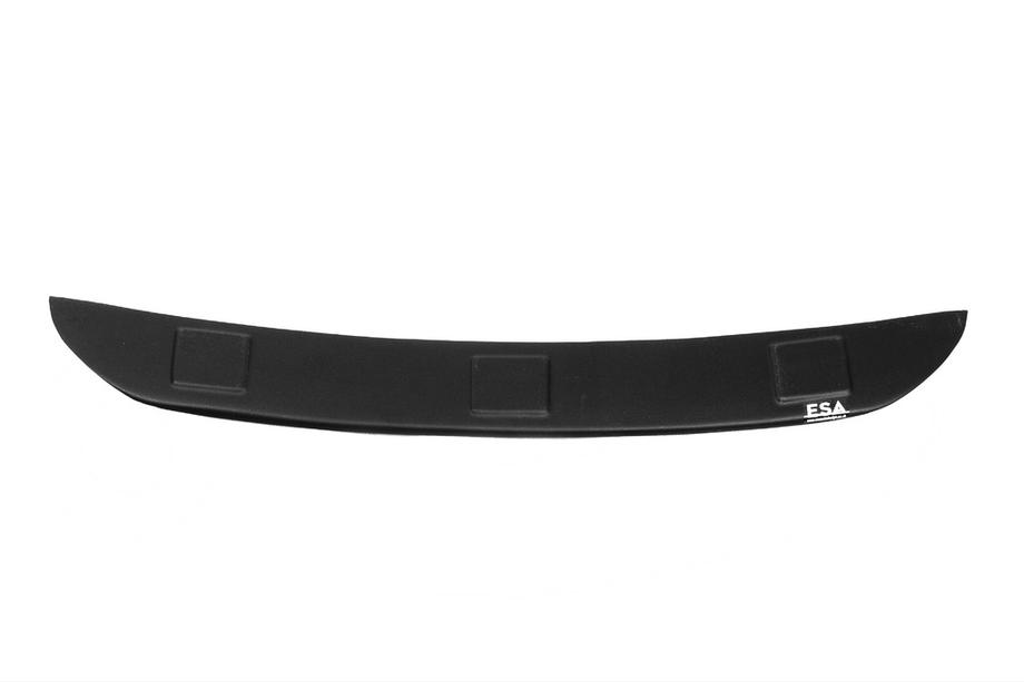 Mercedes C-class W205 2014–2021 Bakre stötfångardiffusor Esa (Sedan, ABS) Image