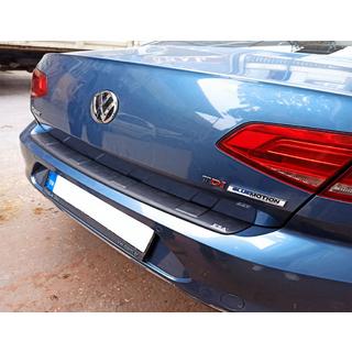 Bakre stötfångardiffusor Esa (Sedan, ABS) Volkswagen Passat B8 2015–2023 foto 1