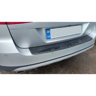 Bakre stötfångarlist Esa (SW, ABS) Volkswagen Passat B7 2012–2015 foto 1