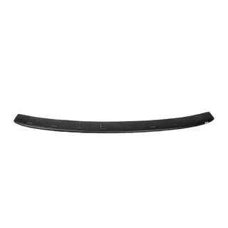 Bakre stötfångardiffuser Esa (2013-2017, ABS) foto 2
