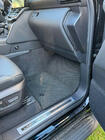 Toyota Land Cruiser 300 2021– EVA bilmattor (svarta) foto 4