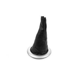 Växelspaksdamask 8200505844 (grå ram) Renault Megane II 2004–2009 foto 1