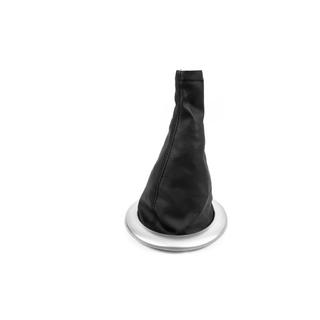 Växelspaksdamask 8200505844 (grå ram) Renault Megane II 2004–2009 foto 2