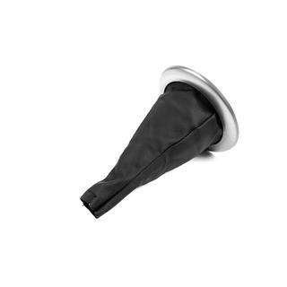 Växelspaksdamask 8200505844 (grå ram) Renault Megane II 2004–2009 foto 3
