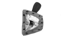 Fiat Fiorino/Qubo 2008–2024 Växelspaksknopp och växelspaksdamask OEM 2265 (2008-2016) foto 4