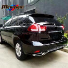 Lexus RX 2003–2009 Faceliftkit för 2021 (stötfångare, strålkastare, bakljus) foto 5