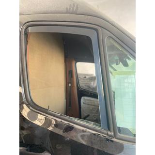 Vindavvisare i fönsterkanal Esa (2 st) Mercedes Sprinter W907/W910 2018– foto 2