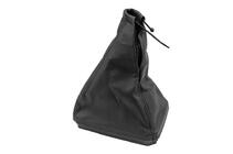 Opel Corsa C 2000–2006 Växelspaksdamask 738423 (OEM) foto 1