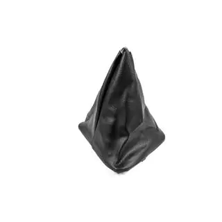Växelspaksdamask 55344400 (2008-2016, OEM, svart) Fiat Fiorino/Qubo 2008–2024 foto 1
