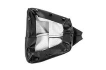 Citroen Nemo 2007–2017 Växelspaksdamask 55344400 (OEM, svart) foto 4